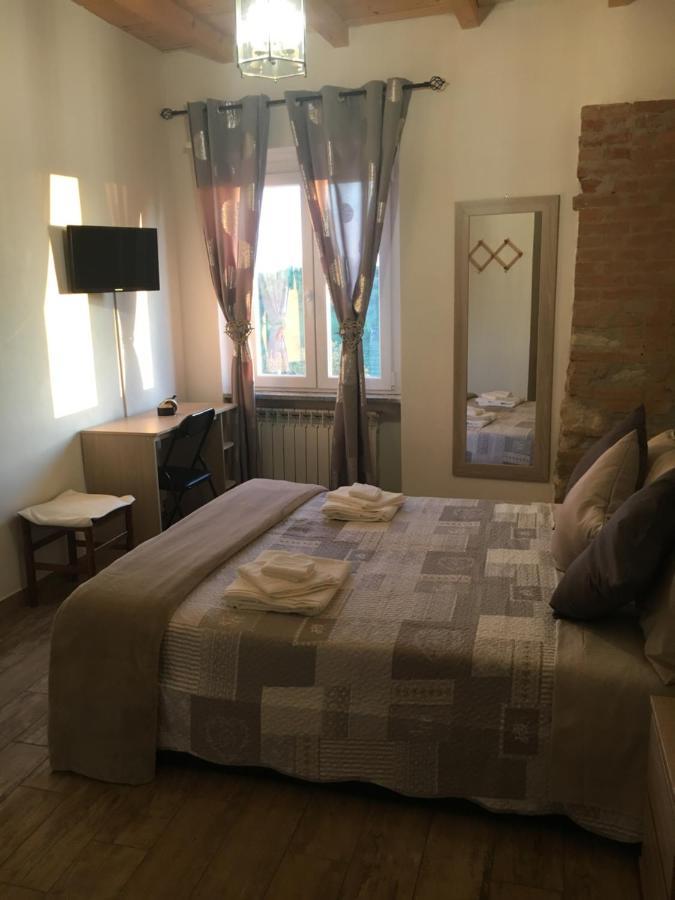 Bed and Breakfast Cascina Angela Gavi Exterior foto